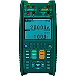 Ремонт калибраторов омметров и измерителей RLC