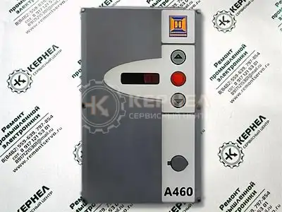 Ремонт частотных преобразователей Hormann