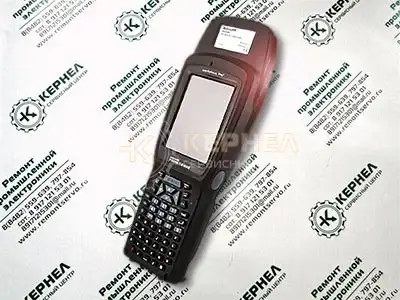 Ремонт портативных RFID приборов чтения-записи