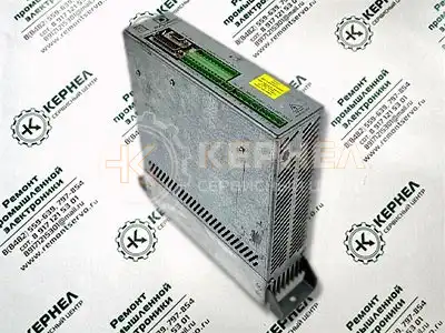 Ремонт сервопривода DUPLOMATIC