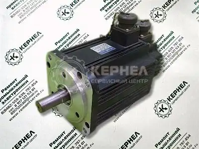 Ремонт серводвигателей HIGEN