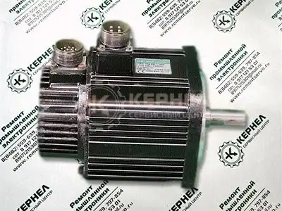 Ремонт серводвигателей HIGEN