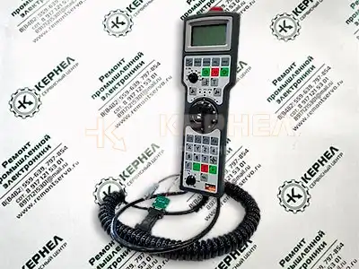 Ремонт промышленного оборудования Балт-Систем