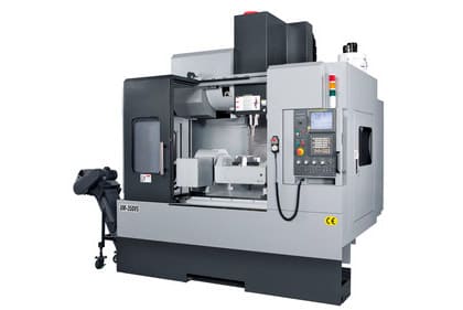 Фрезерные станки с ЧПУ