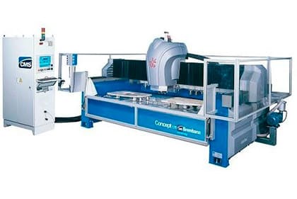 Камнеобрабатывающее оборудование