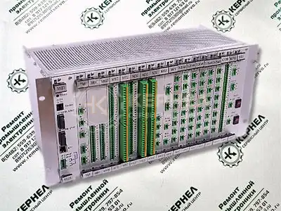 Профессиональный ремонт оборудования для ГЭС и ТЭС