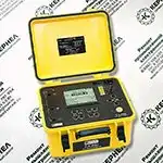 Тераомметры