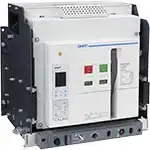 Ремонт воздушных автоматических выключателей CHINT