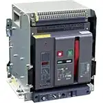 Ремонт воздушных автоматических выключателей DEKraft