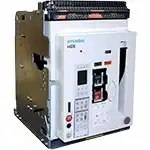 Ремонт воздушных автоматических выключателей Hyundai Electric