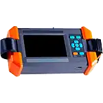 Ремонт установки для испытания и поиска повреждений оболочки кабеля