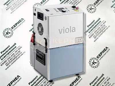 Ремонт приборов для диагностики состояния изоляции