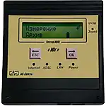 Ремонт тестера анализатора витой пары xDSL