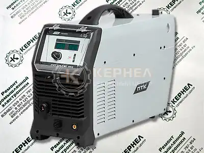 Ремонт аппарата плазменной резки в Армянске