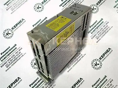 Ремонт сервопривода DUPLOMATIC