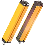 Ремонт многолучевых барьеров (завес) безопасности