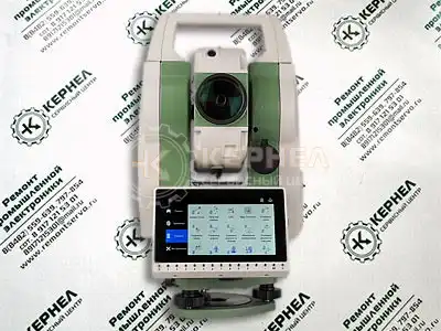 Ремонт тахеометров с ОС Android Ремонт тахеометров с ОС Android