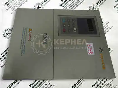 Ремонт промышленного оборудования Prostar