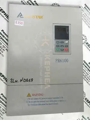 Ремонт промышленного оборудования Prostar