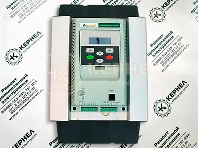 Ремонт промышленного оборудования Prostar