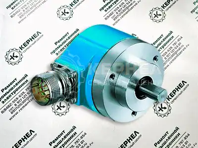 Ремонт промышленного оборудования SICK