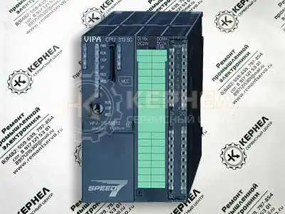 Ремонт промышленного оборудования VIPA