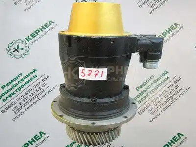 Ремонт промышленного оборудования Wittenstein