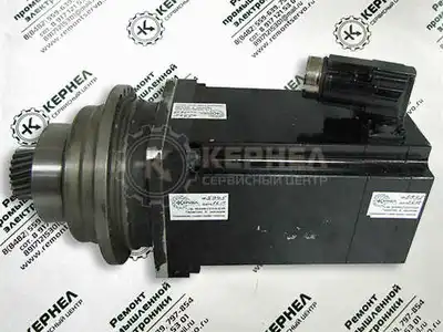 Ремонт промышленного оборудования Wittenstein