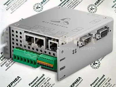 Ремонт промышленного оборудования Wittenstein