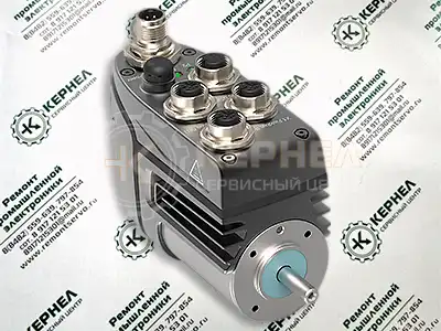 Ремонт промышленного оборудования Wittenstein