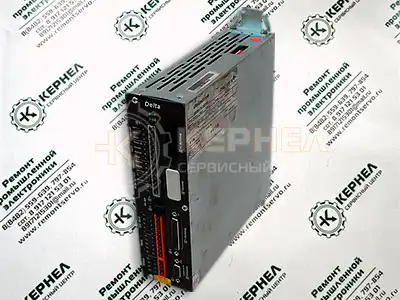 Ремонт промышленного оборудования DeltaDrive