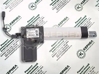 Ремонт промышленного оборудования DeltaDrive