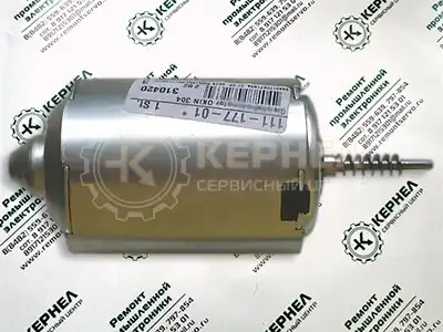 Ремонт DeltaDrive