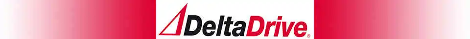 логотип DeltaDrive