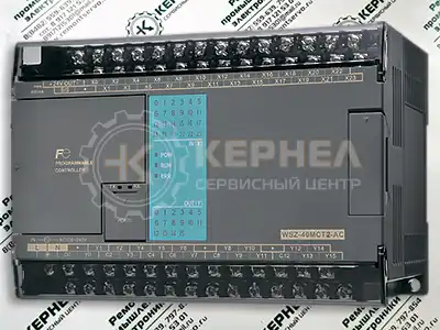 Ремонт промышленного оборудования Fuji