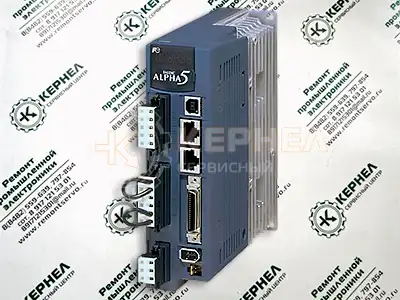 Ремонт промышленного оборудования Fuji