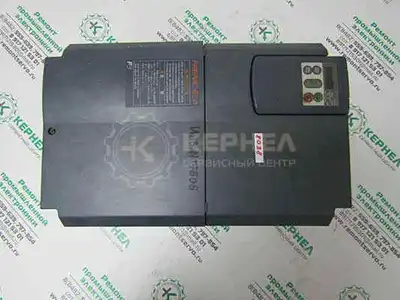 Ремонт промышленного оборудования Fuji