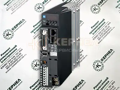 Ремонт FujiDrive