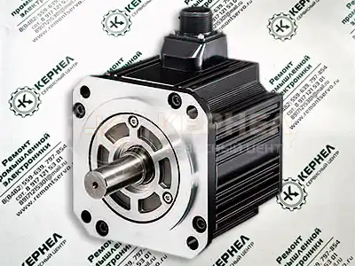 Ремонт промышленного оборудования Fuji