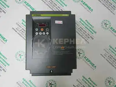 Ремонт промышленного оборудования Hyundai Electric