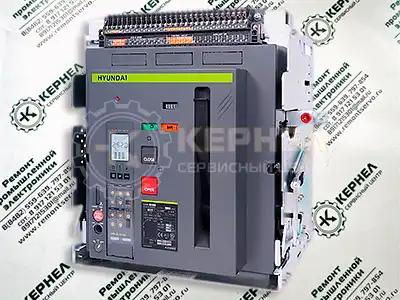 Ремонт Hyundai Electric