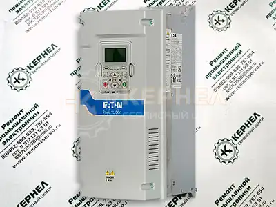 Ремонт промышленного оборудования Eaton