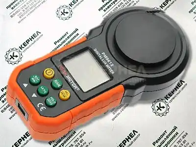 Ремонт пульсметра