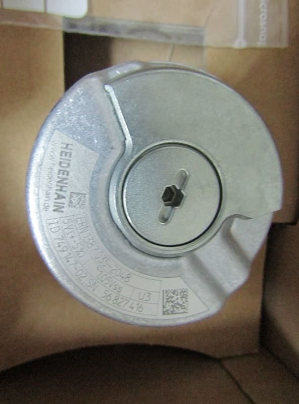 энкодер Heidenhain ERN 1387 035-2048