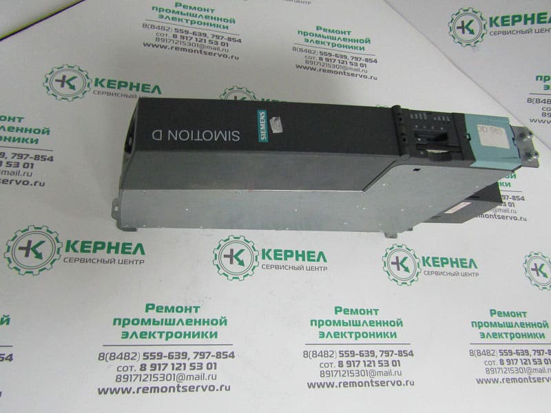 SIEMENS SIMOTION D445-1