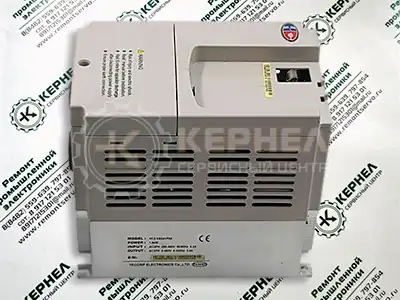 Ремонт TECORP ELECTRONICS