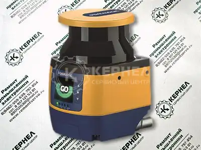 Ремонт лазерных сканеров зоны безопасности в Барде Ремонт лазерных сканеров зоны безопасности в Барде