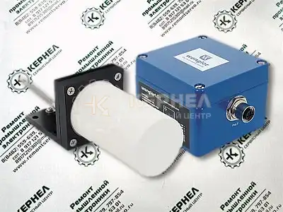 Ремонт индуктивных датчиков Ремонт индуктивных датчиков