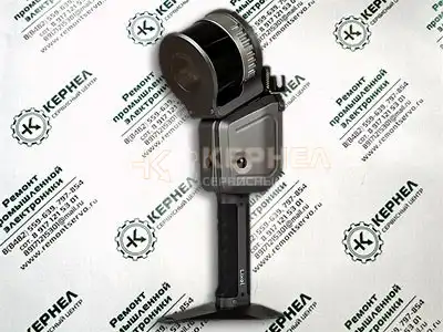 Ремонт лазерных 3D сканеров