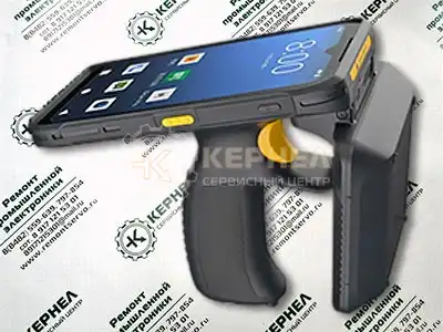 Ремонт промышленных терминалов сбора данных